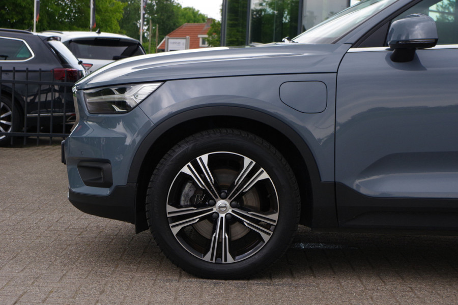 Volvo XC40 1.5 T4 Recharge Inscription Expression 211 PK PHEV, Trekhaak, Harman/Kardon Sound, 360 Camera, Memory