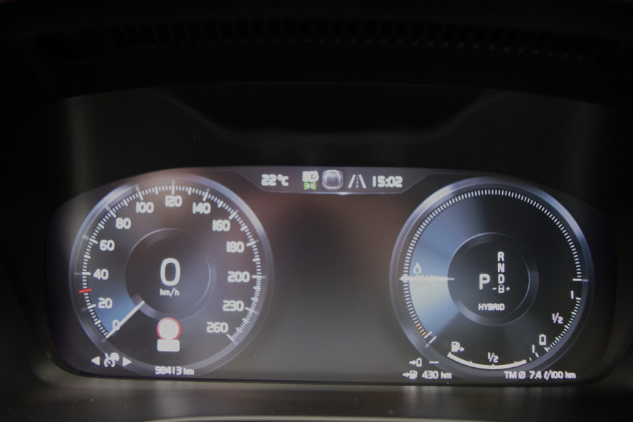 Volvo XC40 1.5 T4 Recharge Inscription Expression 211 PK PHEV, Trekhaak, Harman/Kardon Sound, 360 Camera, Memory