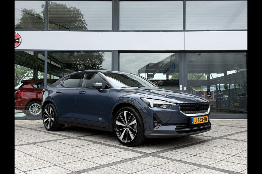 Polestar 2 Aut. Long Range Dual AWD | Trekhaak | Panorama | 360 | Camera | Harman Kardon |