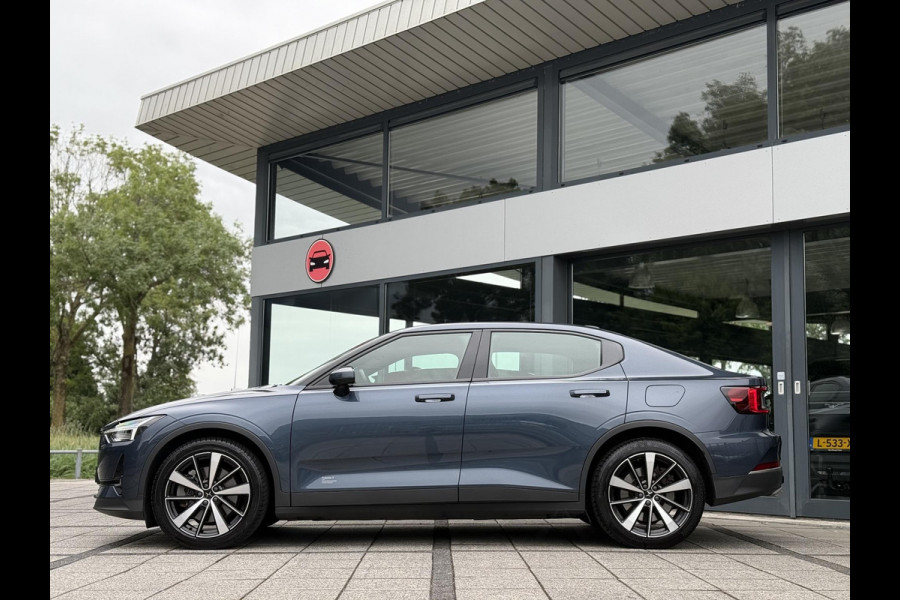 Polestar 2 Aut. Long Range Dual AWD | Trekhaak | Panorama | 360 | Camera | Harman Kardon |