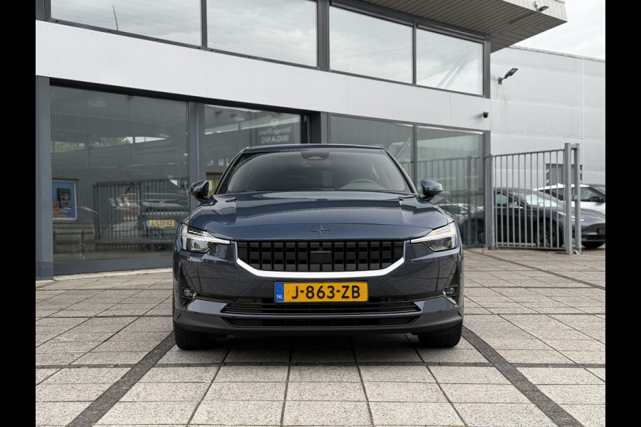 Polestar 2 Aut. Long Range Dual AWD | Trekhaak | Panorama | 360 | Camera | Harman Kardon |