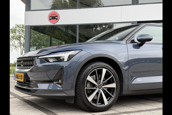 Polestar 2 Aut. Long Range Dual AWD | Trekhaak | Panorama | 360 | Camera | Harman Kardon |