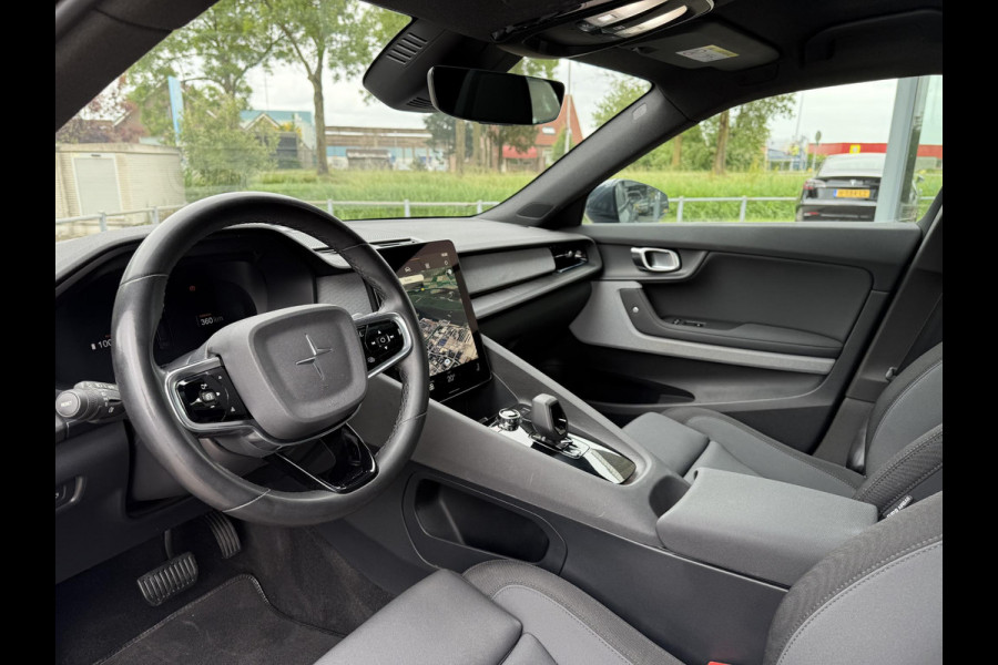 Polestar 2 Aut. Long Range Dual AWD | Trekhaak | Panorama | 360 | Camera | Harman Kardon |