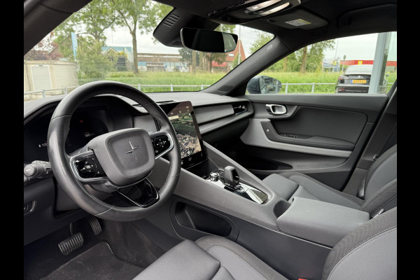 Polestar 2 Aut. Long Range Dual AWD | Trekhaak | Panorama | 360 | Camera | Harman Kardon |