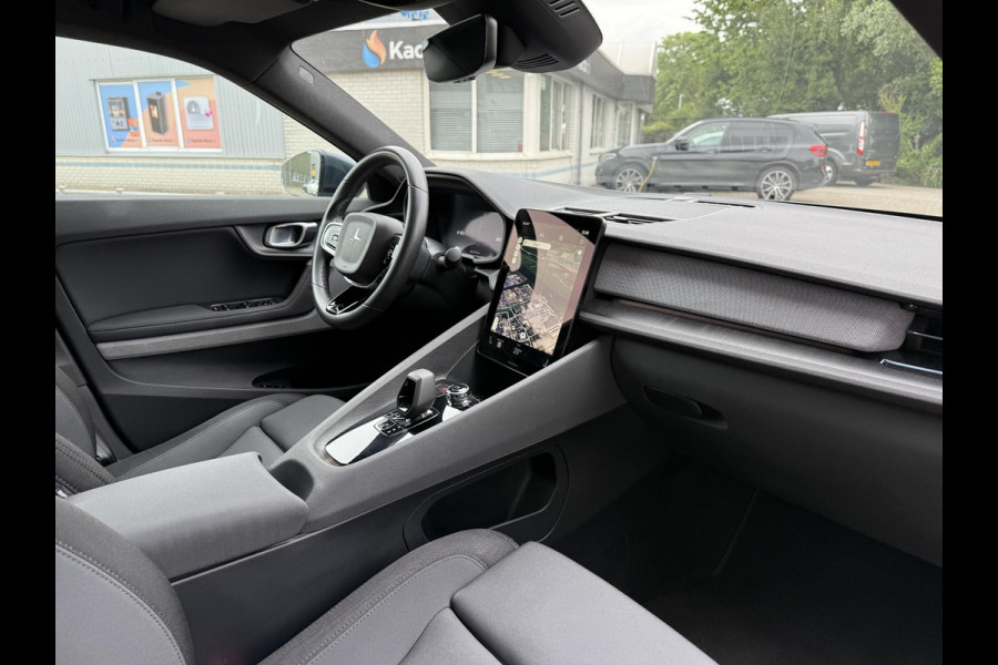 Polestar 2 Aut. Long Range Dual AWD | Trekhaak | Panorama | 360 | Camera | Harman Kardon |