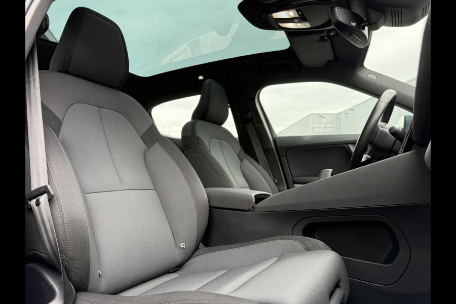 Polestar 2 Aut. Long Range Dual AWD | Trekhaak | Panorama | 360 | Camera | Harman Kardon |