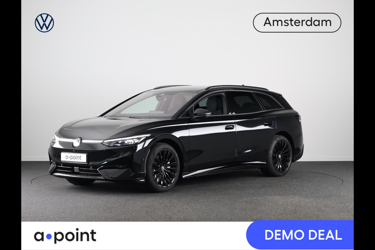 Volkswagen ID.7 Tourer Pro Limited Edition 77 kWh | Panoramadak | Head-Up Display | 360 Camera | Stoelverwarming | Volkswagen ID.7 Tourer Pro Limited Edition 77 kWh | Panoramadak | Head-Up Display | 360 Camera | Stoelverwarming |