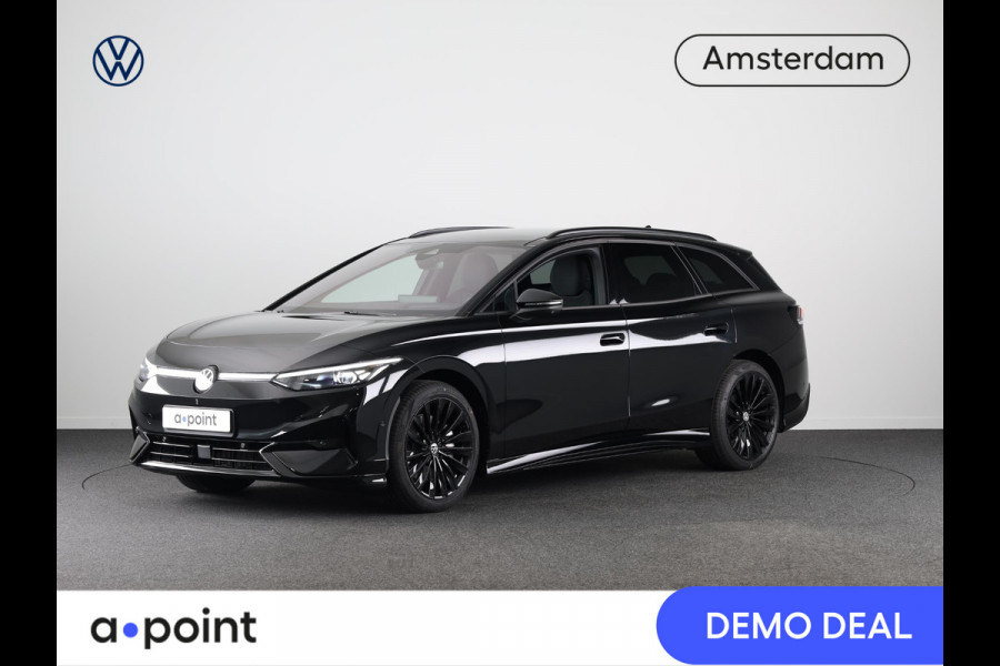 Volkswagen ID.7 Tourer Pro Limited Edition 77 kWh | Panoramadak | Head-Up Display | 360 Camera | Stoelverwarming |