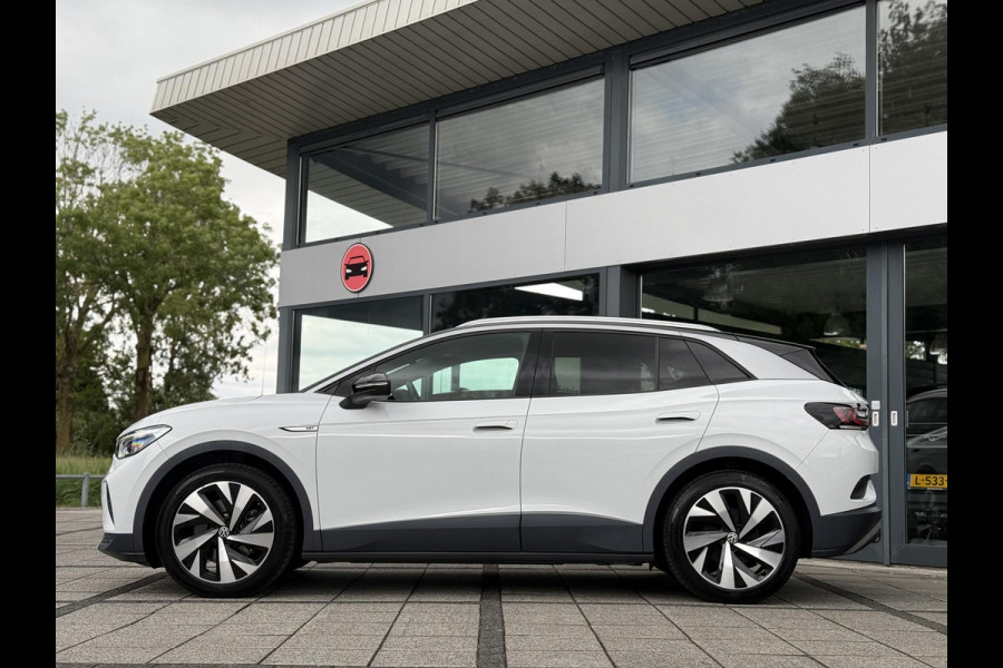 Volkswagen ID.4 Aut. First Edition 77kWh | Navi | Camera | ECC
