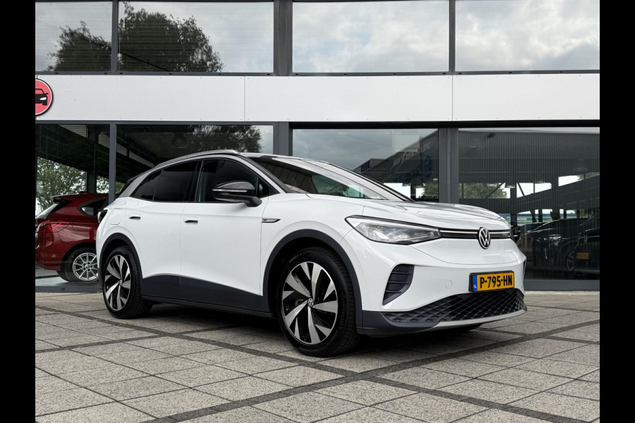 Volkswagen ID.4 Aut. First Edition 77kWh | Navi | Camera | ECC