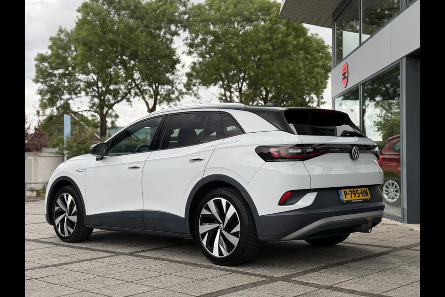 Volkswagen ID.4 Aut. First Edition 77kWh | Navi | Camera | ECC