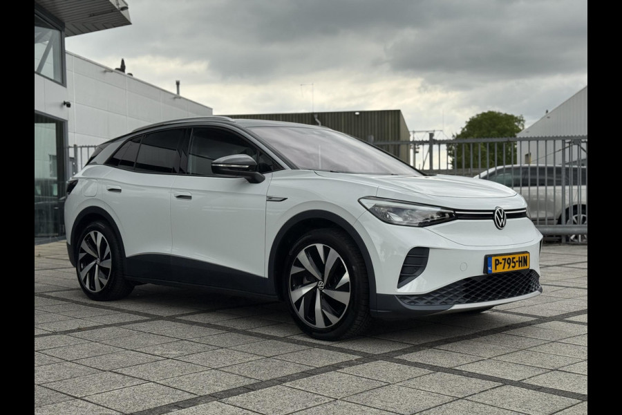 Volkswagen ID.4 Aut. First Edition 77kWh | Navi | Camera | ECC