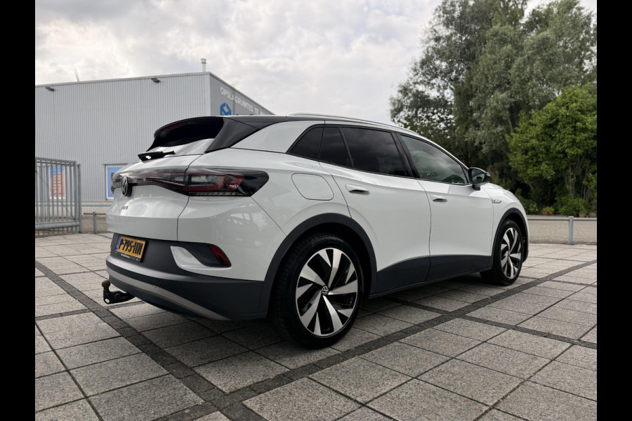 Volkswagen ID.4 Aut. First Edition 77kWh | Navi | Camera | ECC
