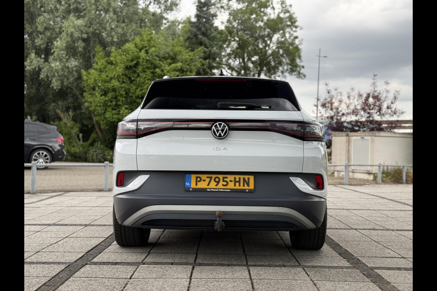Volkswagen ID.4 Aut. First Edition 77kWh | Navi | Camera | ECC