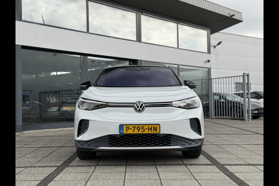 Volkswagen ID.4 Aut. First Edition 77kWh | Navi | Camera | ECC
