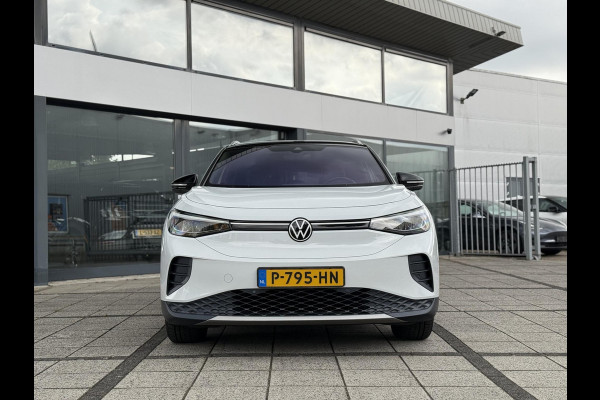 Volkswagen ID.4 Aut. First Edition 77kWh | Navi | Camera | ECC
