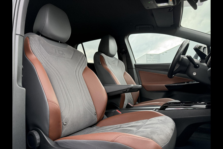 Volkswagen ID.4 Aut. First Edition 77kWh | Navi | Camera | ECC