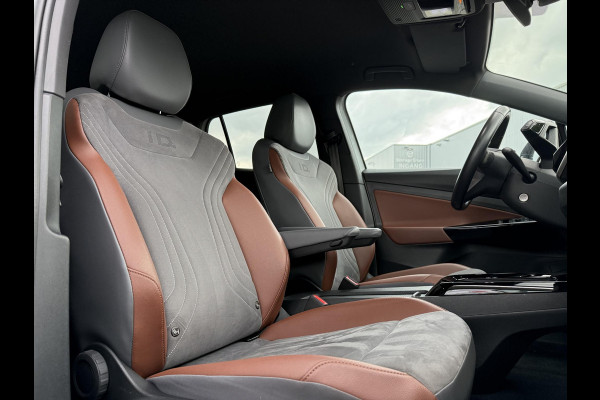 Volkswagen ID.4 Aut. First Edition 77kWh | Navi | Camera | ECC