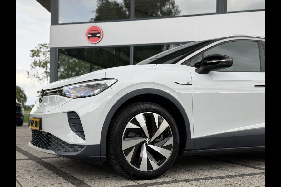 Volkswagen ID.4 Aut. First Edition 77kWh | Navi | Camera | ECC