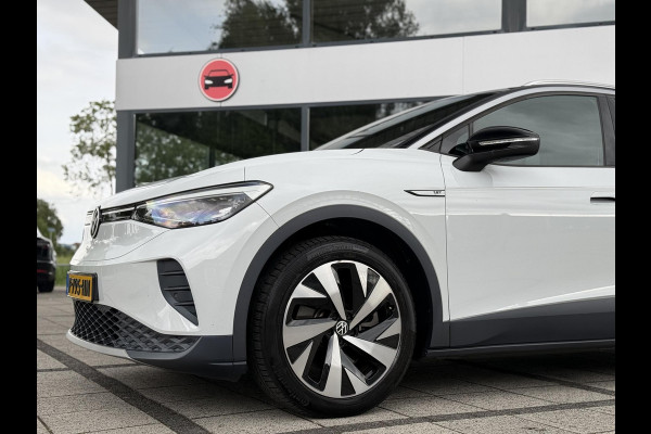 Volkswagen ID.4 Aut. First Edition 77kWh | Navi | Camera | ECC