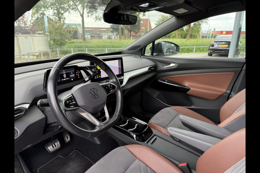 Volkswagen ID.4 Aut. First Edition 77kWh | Navi | Camera | ECC