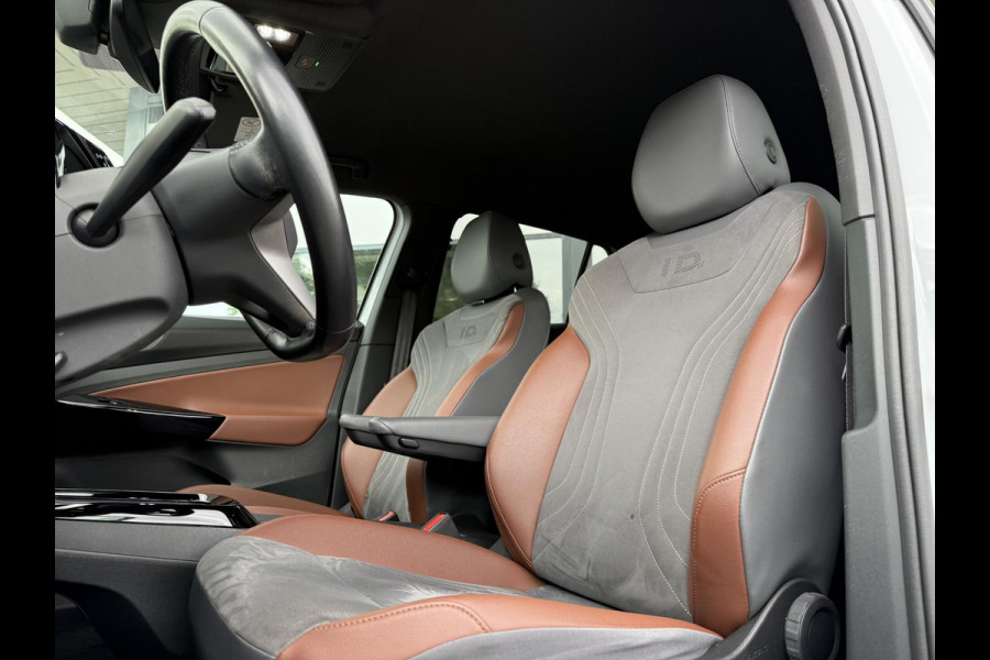 Volkswagen ID.4 Aut. First Edition 77kWh | Navi | Camera | ECC