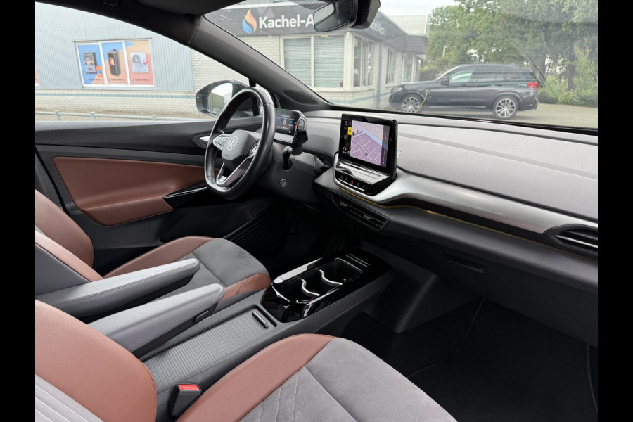 Volkswagen ID.4 Aut. First Edition 77kWh | Navi | Camera | ECC