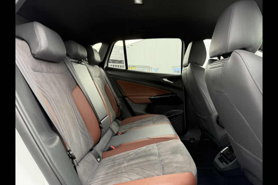 Volkswagen ID.4 Aut. First Edition 77kWh | Navi | Camera | ECC