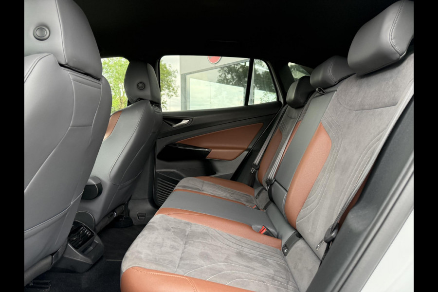 Volkswagen ID.4 Aut. First Edition 77kWh | Navi | Camera | ECC