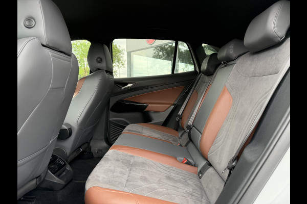 Volkswagen ID.4 Aut. First Edition 77kWh | Navi | Camera | ECC