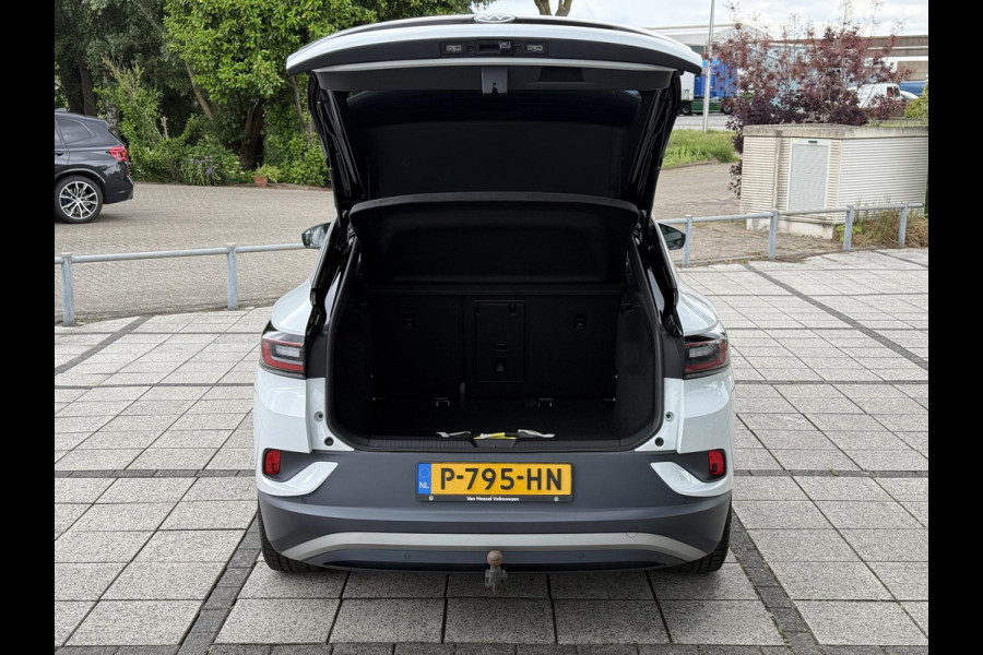 Volkswagen ID.4 Aut. First Edition 77kWh | Navi | Camera | ECC