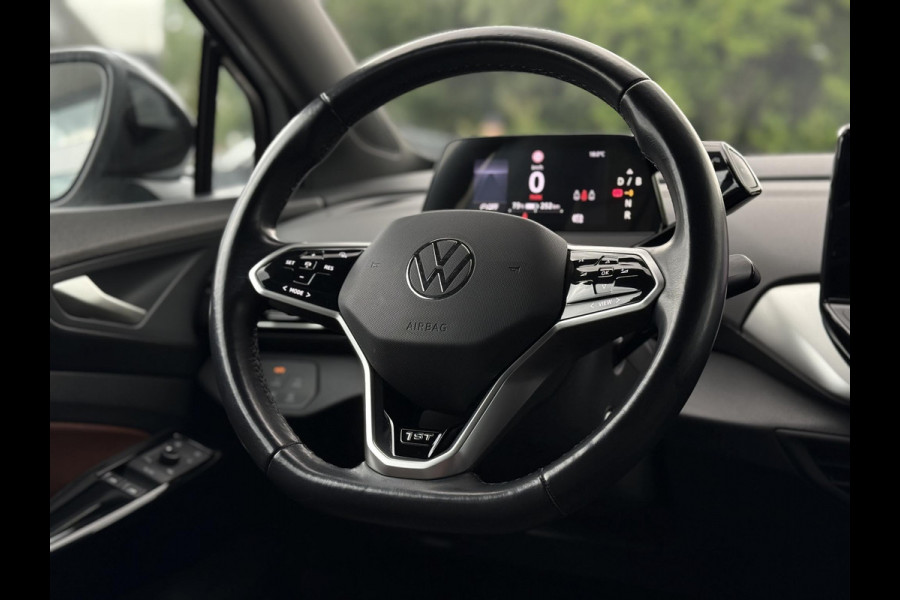 Volkswagen ID.4 Aut. First Edition 77kWh | Navi | Camera | ECC