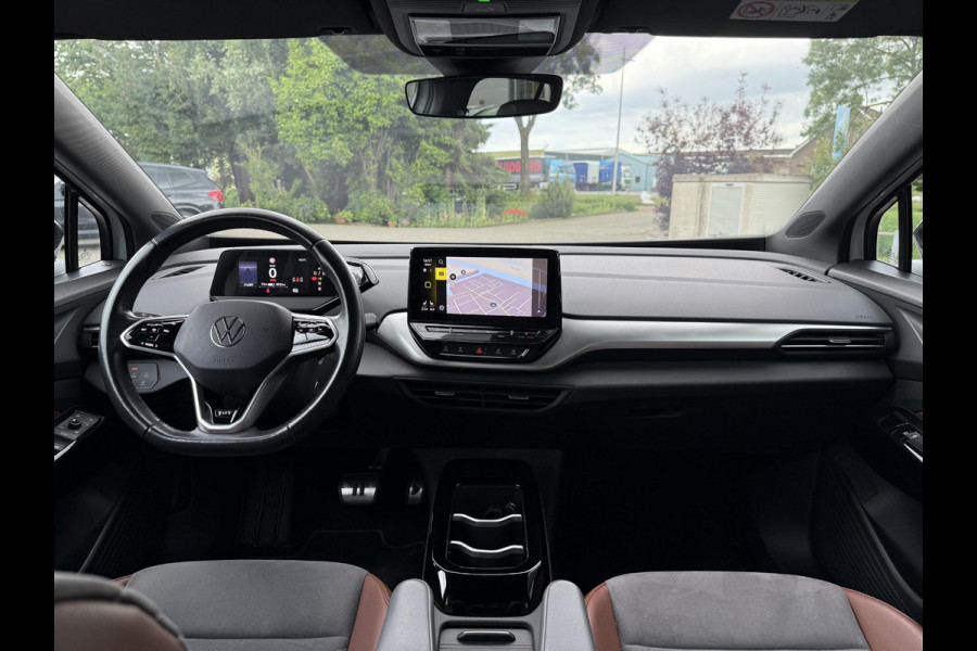 Volkswagen ID.4 Aut. First Edition 77kWh | Navi | Camera | ECC