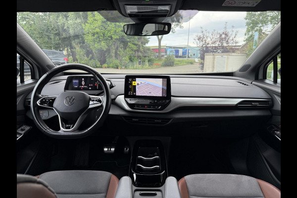 Volkswagen ID.4 Aut. First Edition 77kWh | Navi | Camera | ECC