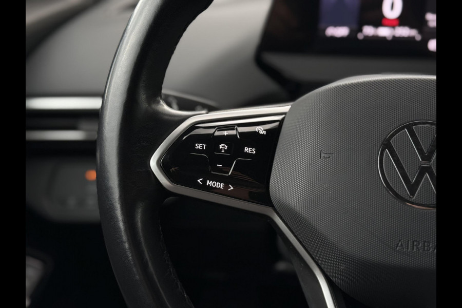 Volkswagen ID.4 Aut. First Edition 77kWh | Navi | Camera | ECC