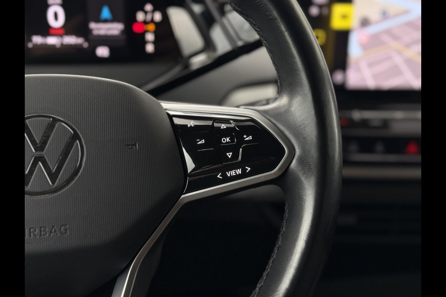 Volkswagen ID.4 Aut. First Edition 77kWh | Navi | Camera | ECC