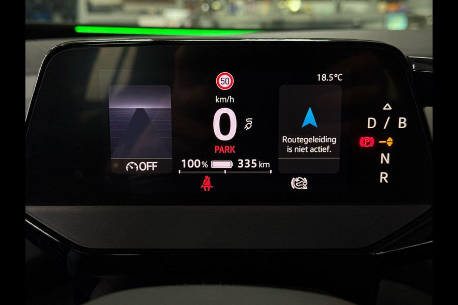 Volkswagen ID.4 Aut. First Edition 77kWh | Navi | Camera | ECC