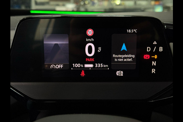 Volkswagen ID.4 Aut. First Edition 77kWh | Navi | Camera | ECC