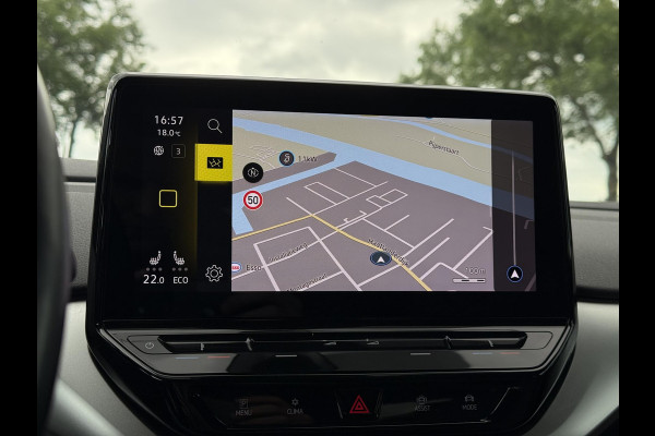 Volkswagen ID.4 Aut. First Edition 77kWh | Navi | Camera | ECC