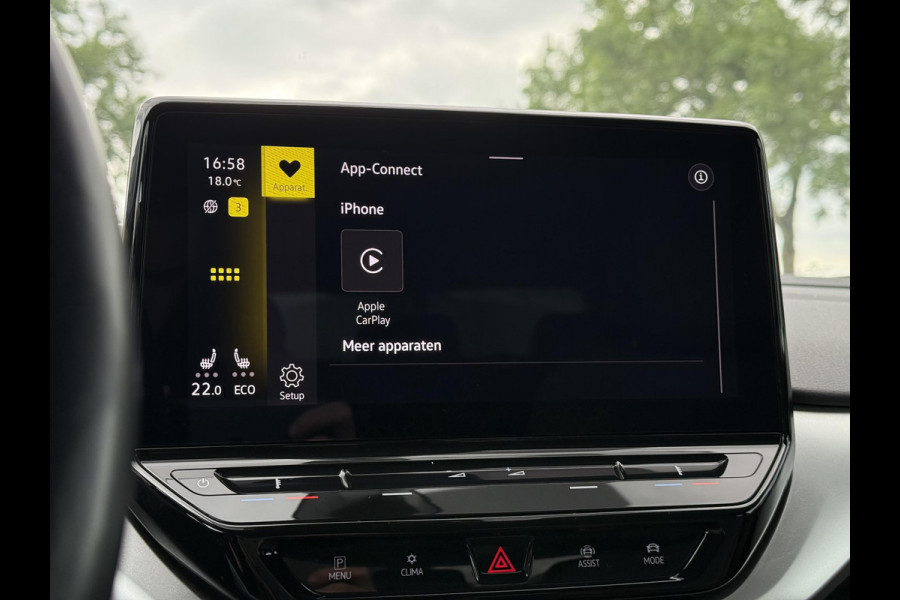 Volkswagen ID.4 Aut. First Edition 77kWh | Navi | Camera | ECC