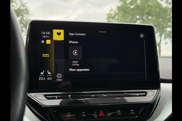 Volkswagen ID.4 Aut. First Edition 77kWh | Navi | Camera | ECC