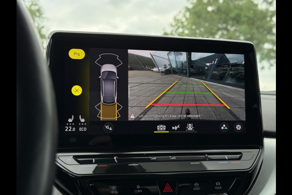 Volkswagen ID.4 Aut. First Edition 77kWh | Navi | Camera | ECC