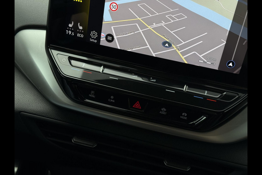 Volkswagen ID.4 Aut. First Edition 77kWh | Navi | Camera | ECC