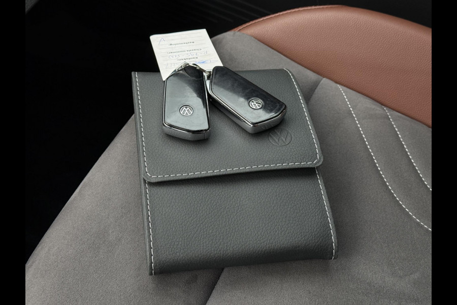 Volkswagen ID.4 Aut. First Edition 77kWh | Navi | Camera | ECC
