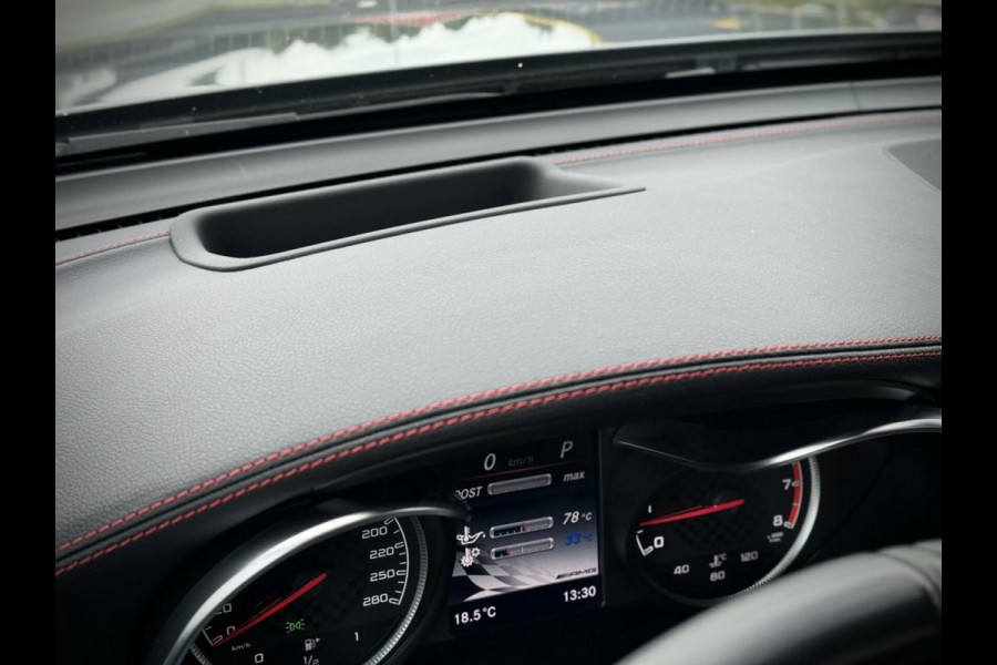 Mercedes-Benz GLC Coupé AMG 43 4MATIC