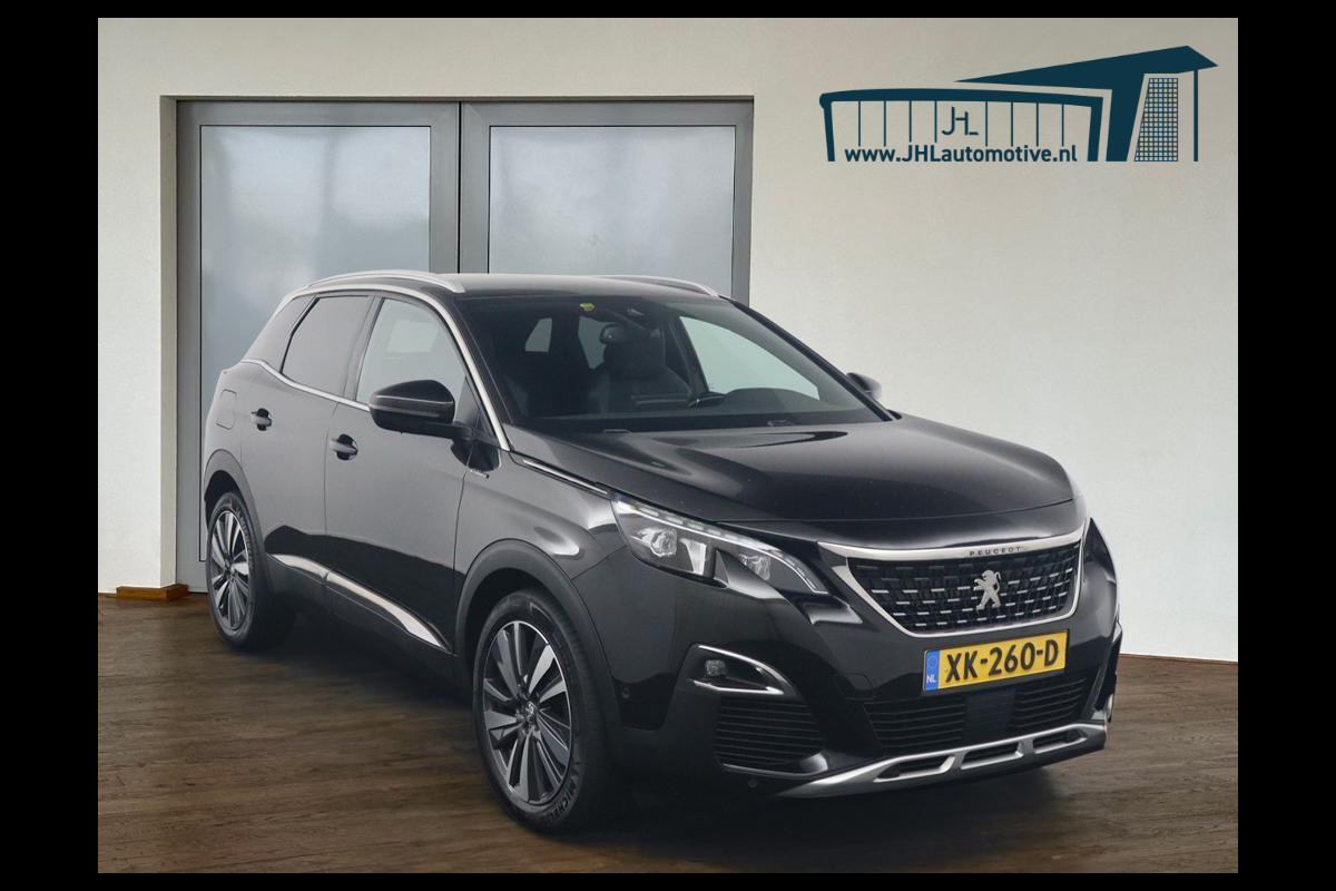 Peugeot 3008 1.2*GT Line*CARPLAY*NAVI*CRUISE*KEYLESS*FULL-LED* Peugeot 3008 1.2*GT Line*CARPLAY*NAVI*CRUISE*KEYLESS*FULL-LED*
