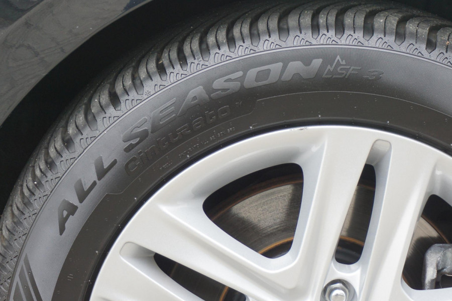 Kia Ceed 1.0 T-GDi 120PK DynamicLine/All-Season/ Rijklaarprijs met Garantie.