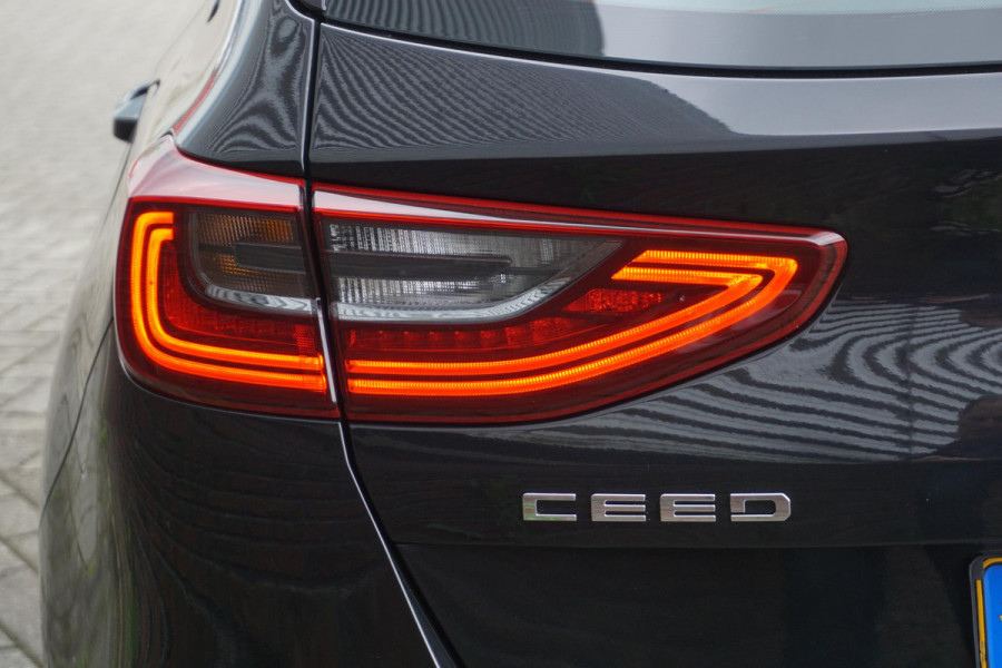 Kia Ceed 1.0 T-GDi 120PK DynamicLine/All-Season/ Rijklaarprijs met Garantie.