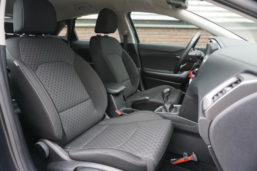 Kia Ceed 1.0 T-GDi 120PK DynamicLine/All-Season/ Rijklaarprijs met Garantie.