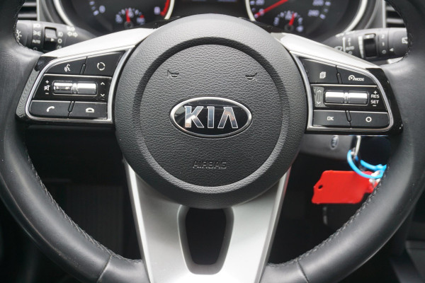 Kia Ceed 1.0 T-GDi 120PK DynamicLine/All-Season/ Rijklaarprijs met Garantie.